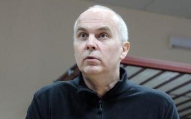 Нардеп Шуфрич арестован по делу о государственной измене