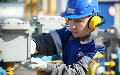 Ціна на газ стрибнула вгору через брехню Газпрому