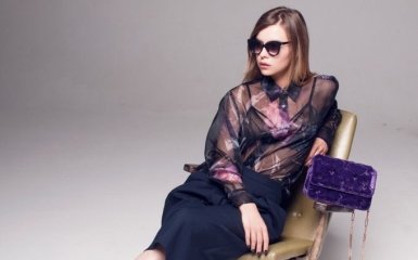 Шум навколо красуні-заступниці Авакова: з'явилися коментар дівчини, нові фото і відео