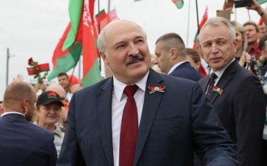 Кабмін погодив введення санкцій проти режиму Лукашенка