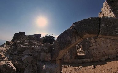 У Москві назвали умову виведення російських військових з кордону Сирії та Ізраїлю