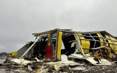 Россияне заявили о погибшем и значительных разрушениях в результате взрывов в Белгороде