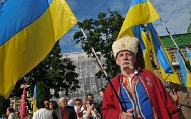 Чего украинцы ждут от нового президента - интересный опрос
