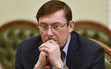 У Луценко выложили все детали агрессии России в Украине: опубликовано видео