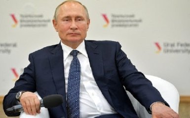 Президент Польщі Дуда безстрашно поставив Путіна на місце