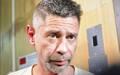 Известный российский актер недоволен манной кашей в СИЗО: появилось видео