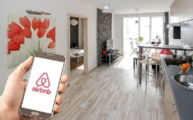 Росіяни та білоруси більше не можуть бронювати житло на Airbnb