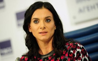 IAAF определилась с участием в Олимпиаде в Рио "подружки Путина"