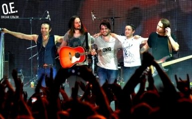 На "Океан Эльзы" пожаловались в полицию