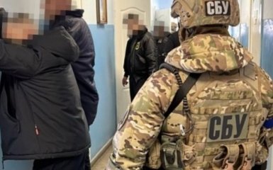 СБУ ликвидировала масштабные коррупционные схемы на таможнях в Одесской и Черновицкой областях