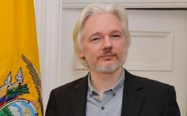 Джуліана Ассанжа повинні звільнити і виплатити йому компенсацію - ООН