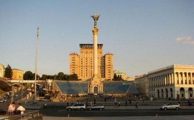 В Киеве действуют российские группы, которые могут устроить силовой сценарий - военный