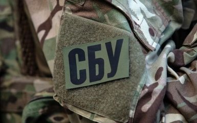 СБУ викрила очільницю "минобразования РФ": жінка віддавала школи під казарми росгвардії
