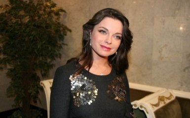 Російська співачка Корольова зізналася у "кримнашизмі"