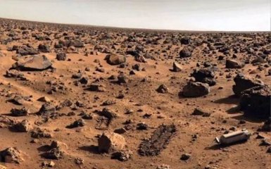 База на Марсе - ученые поразили новым предложением