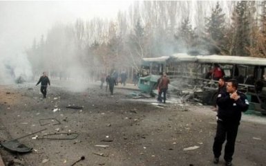 Теракт в Туреччині: з'явилися нові дані про жертви і реакція НАТО