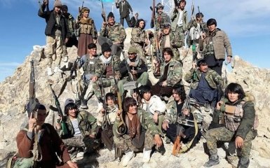 РФ та Іран використовують афганських найманців у війні проти України