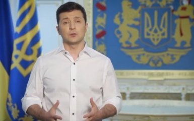 Осталось 10 дней - Зеленский срочно обратился к украинцам
