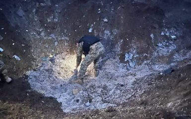 Критическая ситуация: в ОПУ заявляют о попадании российских ракет в центре и на севере Украины