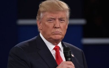 При необхідності США готові до війни з Північною Кореєю - Трамп