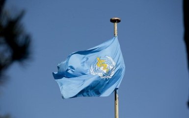 ВООЗ попереджає про наближення до найвищого рівня поширення COVID-19