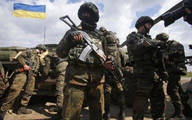 Озвучены печальные цифры украинских потерь после Минских соглашений