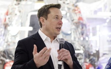 Илон Маск готовит приятный сюрприз для жителей Европы