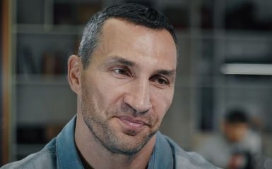 Кличко потрапив у рейтинг найкращих спортсменів століття - дивовижне досягнення