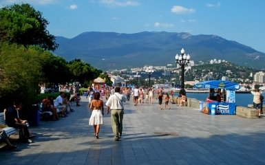 Аннексированный Путиным Крым оказался не нужен россиянам