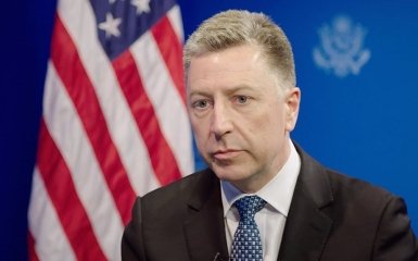 Волкер закликає Україну добиватися гарантій безпеки