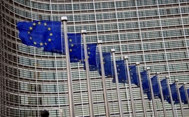 ЄС перерахував Україні 500 млн євро