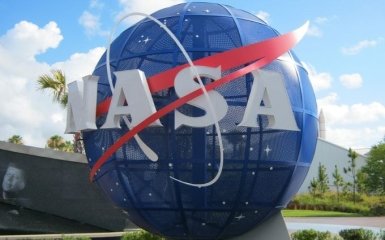 NASA показало новую технику для лунной миссии