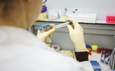 Кількість хворих на коронавірус в Україні невпинно зростає - офіційні дані на 11 травня
