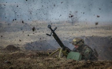 Бійці АТО розповіли про загадкову зброю росіян на Донбасі: з'явилося відео