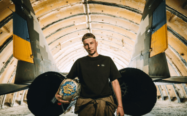 Клип на трек “Соколы” уже в сети