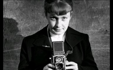 Легенда вуличної фотографії Сабіна Вайс пішла з життя у віці 97 років