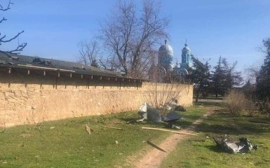 Дрон