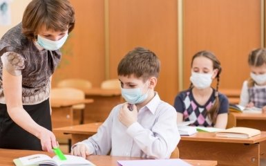 Темпы заболеваемости детей падают - Госсанэпидслужба