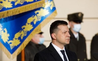 Зеленський підписав закони щодо підтримки громадян і бізнесу