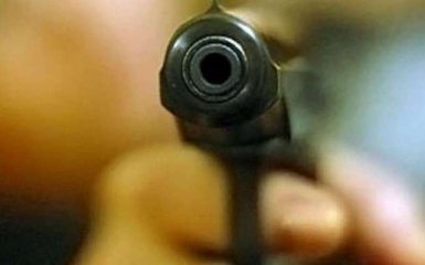 В госпитале Калифорнии произошла стрельба