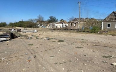 РФ обстріляла Херсонщину: загинула дитина, шестеро цивільних поранено