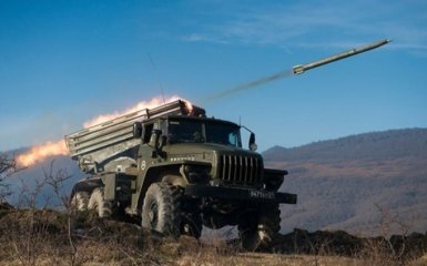 ОБСЕ нашла мощное российское оружие под Луганском