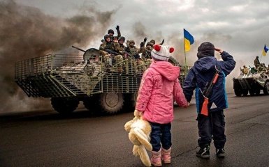 С такими детьми не пропадем: соцсети растрогало письмо 8-летней украинки