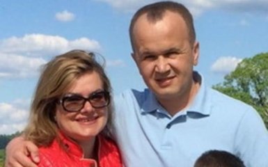 Сотрудница МИД Украины поплатилась за громкий скандал