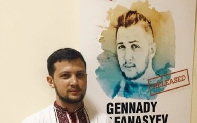 Бывший узник Кремля прокомментировал скандальное заявление Савченко