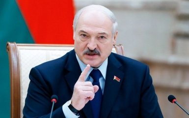 Лукашенко пошел на новый скандальный выпад против Украины