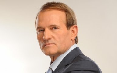 У Раді збирають підписи про арешт Медведчука: опубліковано фото