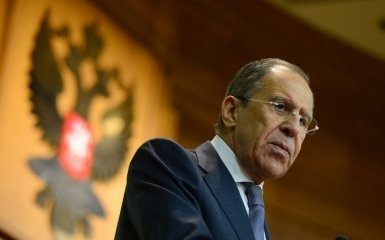 Россия сделала новое наглое заявление по Донбассу