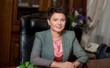 Платник – наш партнер и замовник наших послуг, він на чолі кута, – Ганна Чуб