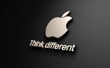 Apple знову стала найдорожчою компанією в світі